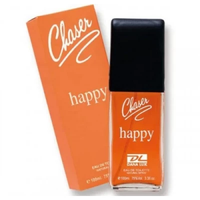 Туалетная вода мужская CHASER HAPPY 100 мл