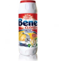 Средство чистящее Bene Abrasive Clorex 500г