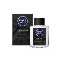 Лосьон мужской Nivea DEEP после бритья 100 мл