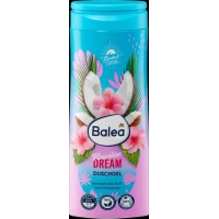 Гель для душа женский Balea Hawaiian 300 мл	