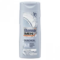 Гель для душа мужской Balea Sensitive 300 мл	