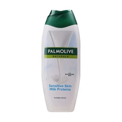 Гель для душа Palmolive Milk 500 мл