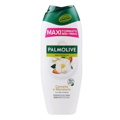 Гель для душа Palmolive Camellia 500 мл