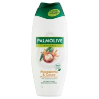 Гель для душа Palmolive Macadamia & Cacao 500 мл	