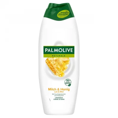 Гель для душа Palmolive Мёд 500 мл