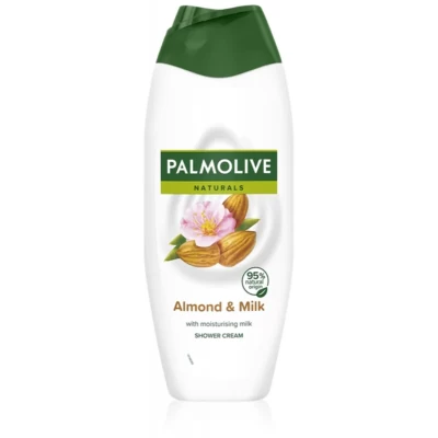 Гель для душа Palmolive Миндаль 500 мл