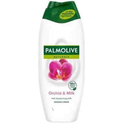 Гель для душа Palmolive Орхидея 500 мл