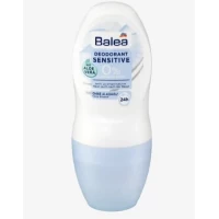 Дезодорант роликовый женский Balea Sensitive 50 мл	