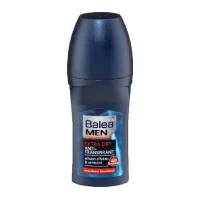 Дезодорант роликовый мужской Balea Extra dry 50 мл	