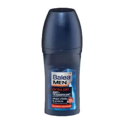 Дезодорант роликовый мужской Balea Extra dry 50 мл Дезодорант роликовый мужской Balea Extra dry 50 мл