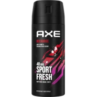 Дезодорант-антиперспирант для мужчин Axe Recharge 150 мл	