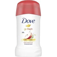 Дезодорант-стик женский Dove Apple White Tea 40 мл