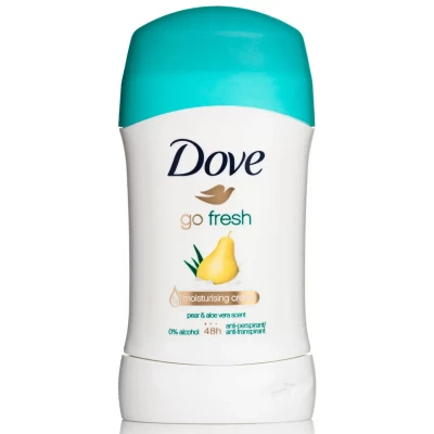 Дезодорант-стик женский Dove Груша 40 мл Дезодорант-стик женский Dove Груша 40 мл