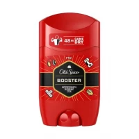 Твердый дезодорант-антиперспирант мужской Old Spice Booster 50 мл