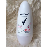 Дезодорант шариковый женский Rexona Stay Fresh 50 мл	