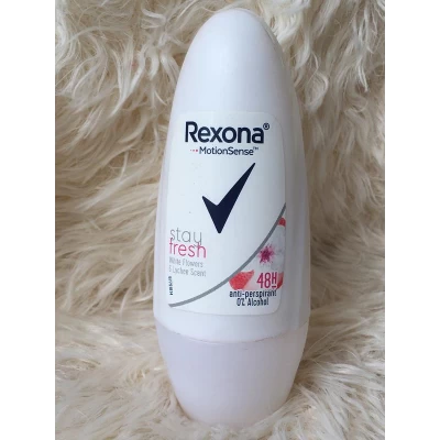 Дезодорант шариковый женский Rexona Stay Fresh 50 мл Дезодорант шариковый женский Rexona Stay Fresh 50 мл