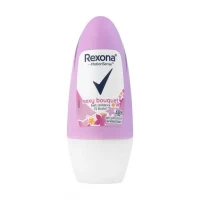 Дезодорант шариковый женский Rexona Sexy Bouguet 50 мл	