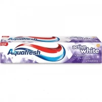 Зубная паста Aquafresh Active White 125 мл