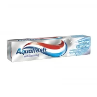 Зубная паста Aquafresh Whitening  100 мл	