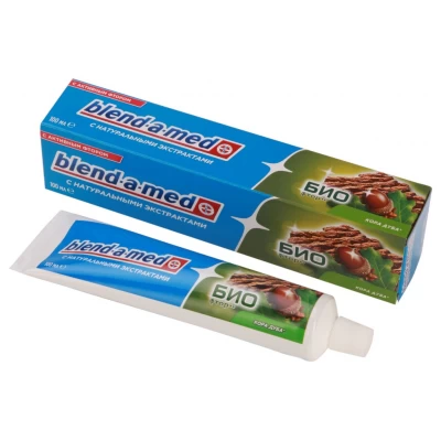 Зубная паста Blend-a-med Кора дуба 100 мл