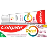 Зубная паста Colgate Total Advanced 75 мл