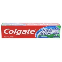 Зубная паста Colgate Тройное действие 100 мл	