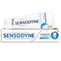 Зубная паста Sensodyne Восстановление и Защита, 75 мл