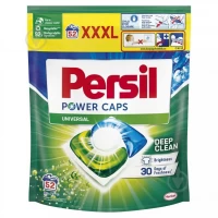 Капсулы для стирки Persil Универсал 52шт	