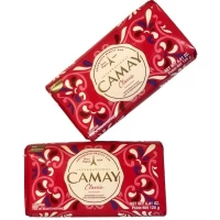 Твердое мыло Camay classic 125г