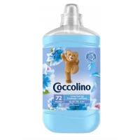 Кондиционер для белья Coccolino Blue Splash 1800 мл