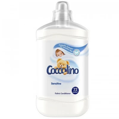 Кондиционер для белья Coccolino Sensitive 1800 мл