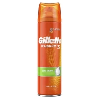 Пена для бритья Gillette FUSION 5 250 мл