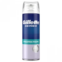 Пена для бритья Gillette Series Protect 250 мл