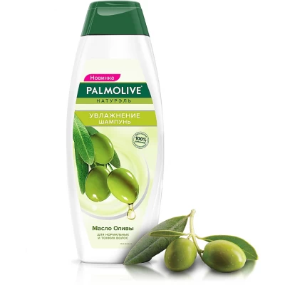 Шампунь Palmolive Оливки 350мл