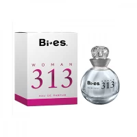 Парфюмированная туалетная вода женская Bi-Es 313 90мл	