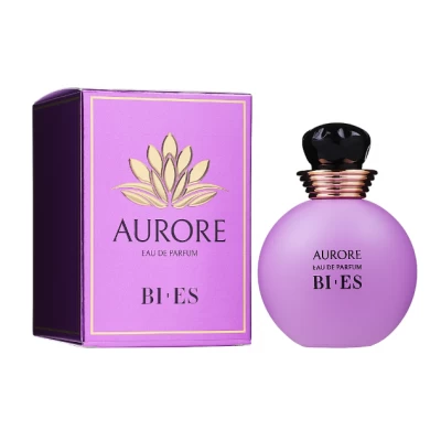 Парфюмированная туалетная вода женская Bi-Es Aurore 100мл