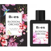 Парфюмированная туалетная вода женская Bi-Es Blossom Orchid 100мл	