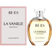 Парфюмированная туалетная вода женская Bi-Es La Vanille 100мл	