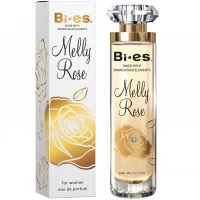 Парфюмированная туалетная вода женская Bi-Es Love Melly Rose 100мл	