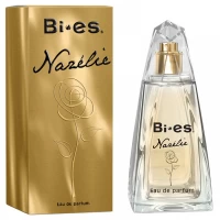 Парфюмированная туалетная вода женская Bi-Es Nazelie 100мл	