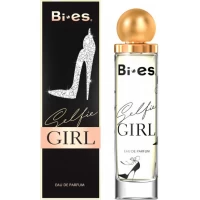 Парфюмированная туалетная вода женская Bi-Es Selfie Girl 100мл	