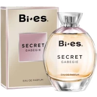 Парфюмированная туалетная вода женская Bi-Es Secret Gabegie 100мл	