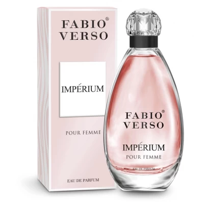 Парфюмированная туалетная вода женская Bi-Es Fabio Verso Imperium 100мл