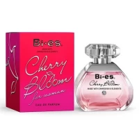 Парфюмированная туалетная вода женская Bi-Es Cherry Bloom 100мл	