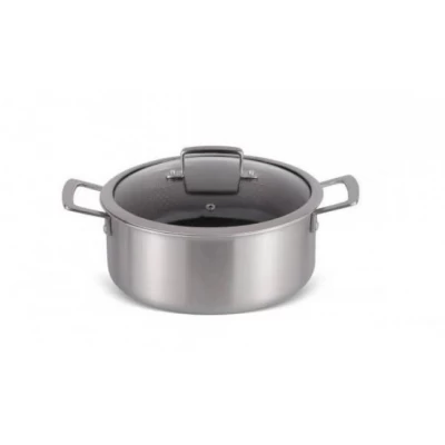 Кастрюля EDENBERG EB-17052 3,5 л 22 см