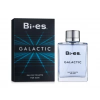 Парфюмированная туалетная вода мужская Bi-Es Galactic100мл	