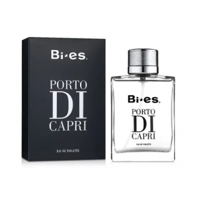 Парфюмированная туалетная вода мужская Bi-Es Porto Di Capri 100мл