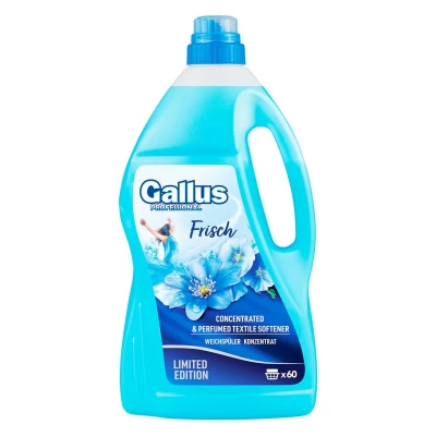 Ополаскиватель для стирки Gallus Professional Frisch Свежесть 2 л