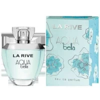 Женская парфюмированная вода La Rive AQUA BELLA 100 мл
