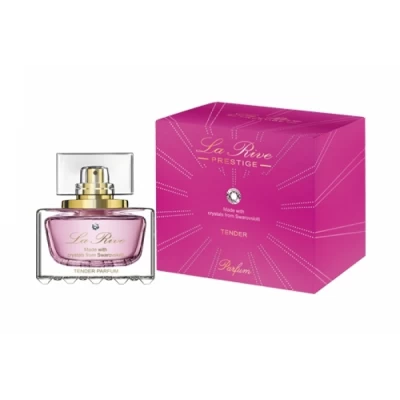 Женская парфюмированная вода La Rive Swarovski TENDER 75 мл